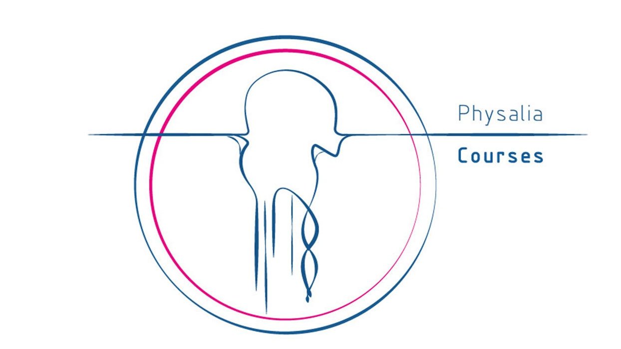 Physalia-courses logo