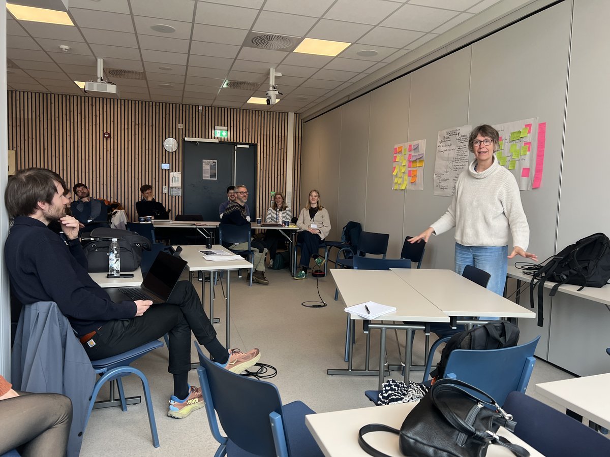 KELPRIME stakeholder workshop