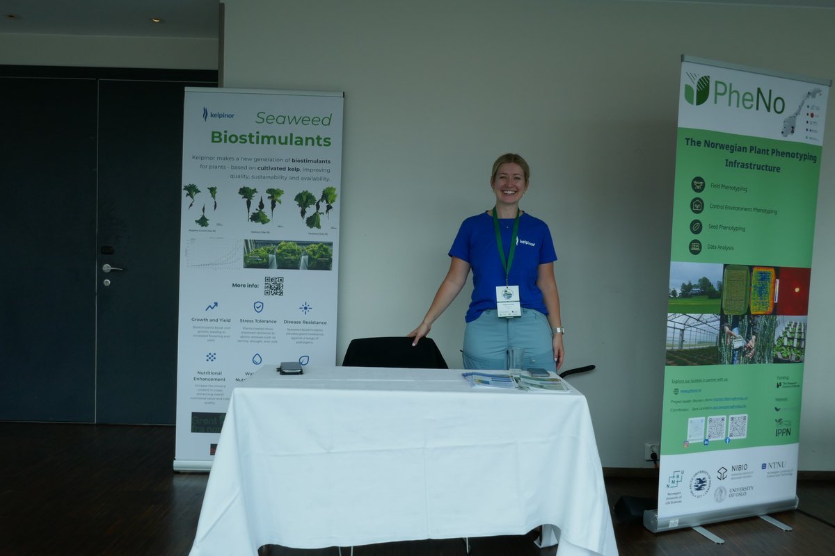 NPBC 2026 sponsors Kelpinor and PheNo