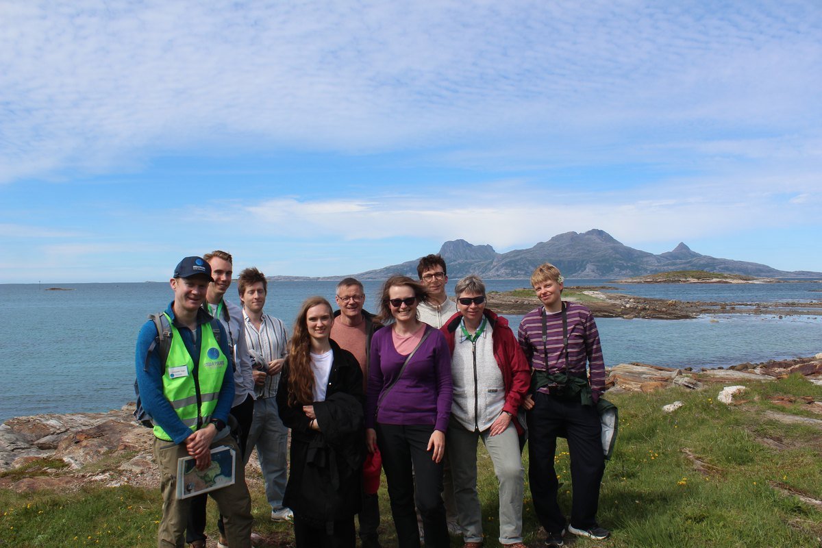 NPBC 2026 coastal excursion
